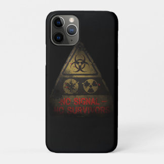 CAPA PARA iPhone 11 PRO SETOR DO GHOST