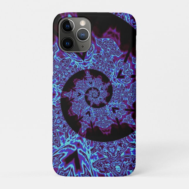 Capa Para iPhone 11 Pro Shay (Verso)