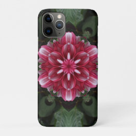 Capa Para iPhone 11 Pro Sinfonia de Pétalas