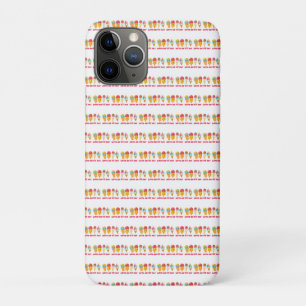 Capa Para iPhone 11 Pro sorvete