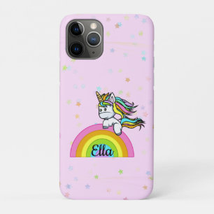 Capa Para iPhone 11 Pro Sou um unicórnio - iPhone / iPad case