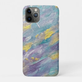 Capa Para iPhone 11 Pro Spiral Notebook