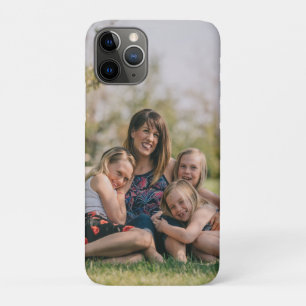 Capa Para iPhone 11 Pro Sua capa de iPhone personalizada com foto ou outro