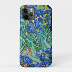 Capa Para iPhone 11 Pro Subidas por Van Gogh