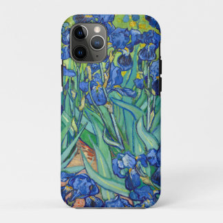 Capa Para iPhone 11 Pro Subidas por Van Gogh