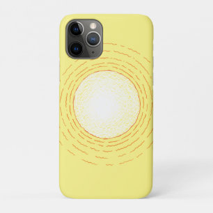 Capa Para iPhone 11 Pro Sunny SoCal