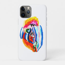 Capa Para iPhone 11 Pro Surfe até o verão