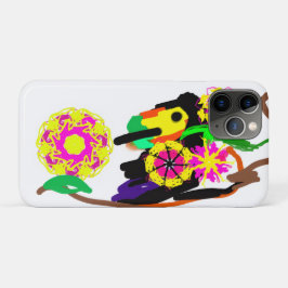 Capa Para iPhone 11 Pro Tacon verão legal