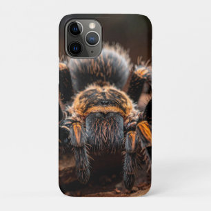 Capa Para iPhone 11 Pro Tarantula