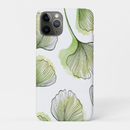 Capa Para iPhone 11 Pro tendência moda feminina de outono rainha da moda b