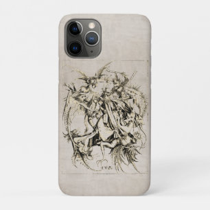 Capa Para iPhone 11 Pro Tentativas de Anthony Beach, Rua