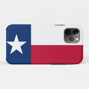 Capa Para iPhone 11 Pro Texas
