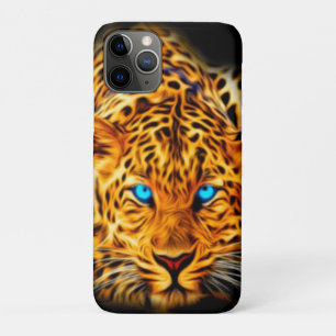 Capa Para iPhone 11 Pro Tigre