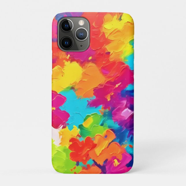 Capa Para iPhone 11 Pro Toalha (Verso)