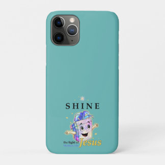 Capa Para iPhone 11 Pro Toalha de Praia da Inspir