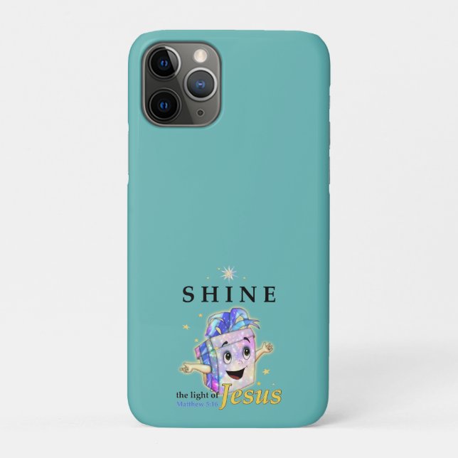 Capa Para iPhone 11 Pro Toalha de Praia da Inspir (Verso)