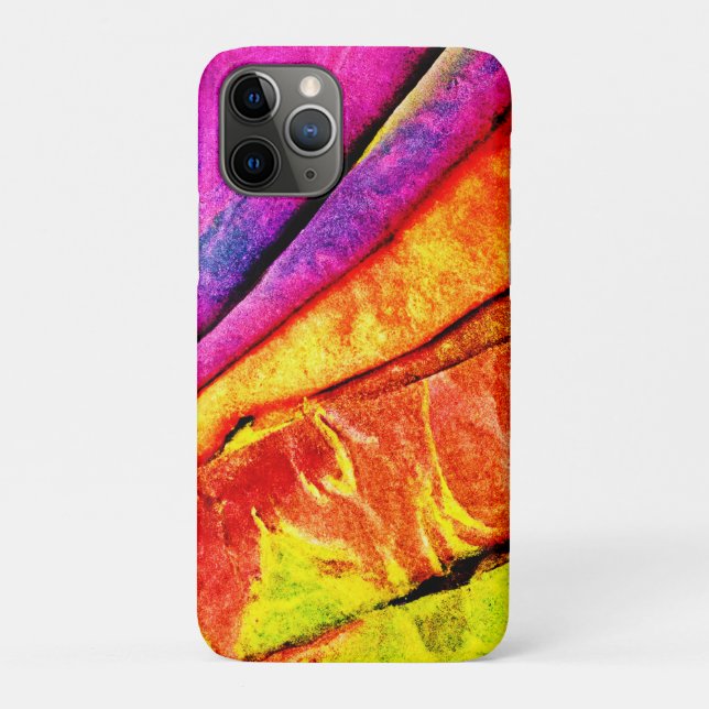 Capa Para iPhone 11 Pro Travesseiro decorativo (Verso)