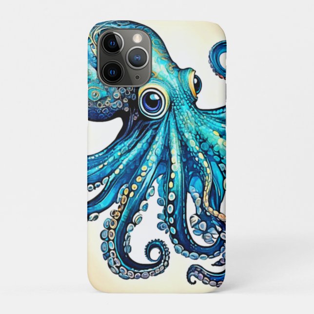 Capa Para iPhone 11 Pro Travesseiro decorativo (Verso)