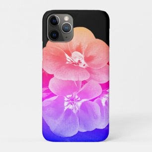 Capa Para iPhone 11 Pro Tropical Floral