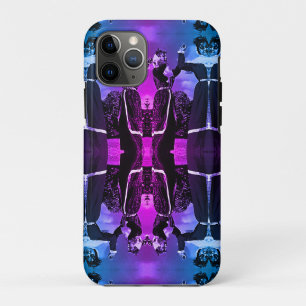 Capa Para iPhone 11 Pro Turquia Vintage Istambul dança turca