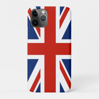 Capa Para iPhone 11 Pro United Kingdom of Great Britain and Northern Irela
