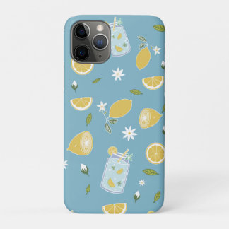 Capa Para iPhone 11 Pro Verão 