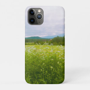 Capa Para iPhone 11 Pro Verão em Hälsingland - Helsingia