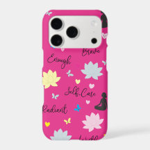 Capa para iPhone 11 Pro Vibração Motivacional e Au
