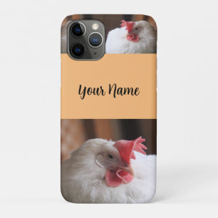 Capa Para iPhone 11 Pro Vinny