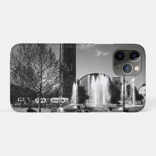 Capa Para iPhone 11 Pro Vintage Alemanha Munique sendlinger platz Matthäu