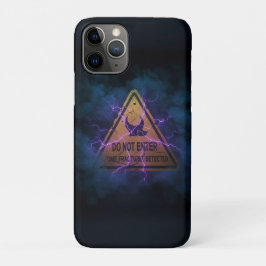CAPA PARA iPhone 11 PRO VOIDGATE