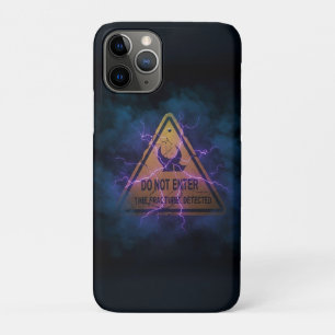CAPA PARA iPhone 11 PRO VOIDGATE