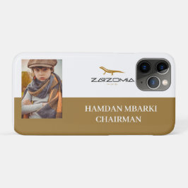 CAPA PARA iPhone 11 PRO ZARZOMIA