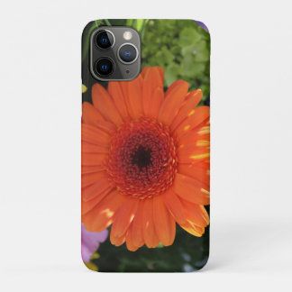 Capa Para iPhone 11 Pro Zinnia