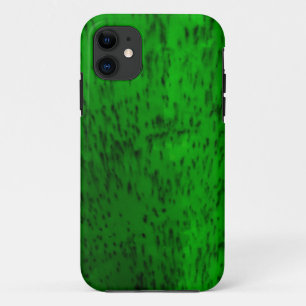 Capa Para iPhone 11 Produto de cerâmica do verde limão