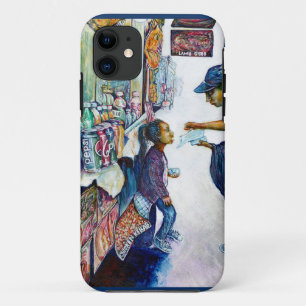 Capa Para iPhone 11 Produz a esperança
