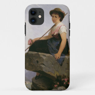 Capa Para iPhone 11 Projecto (óleo no painel)