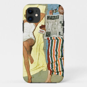 Capa Para iPhone 11 Protecção solar?