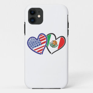 Capa Para iPhone 11 Pulseiras do Coração nos EUA