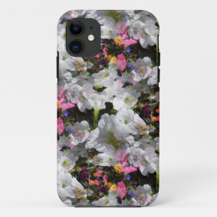 Capa Para iPhone 11 Pureza&Amor...