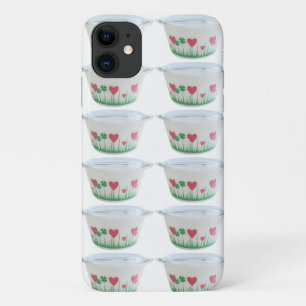 Capa Para iPhone 11 Pyrex Lucky no Amor
