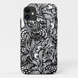 Capa Para iPhone 11 Qualquer coisa para você caso resistente de