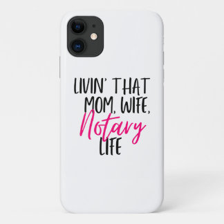 Capa Para iPhone 11 ...que o caso do telefone celular do iPhone da Mãe