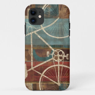 Capa Para iPhone 11 Quebra afastado