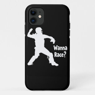 Capa Para iPhone 11 Queira competir, white.png