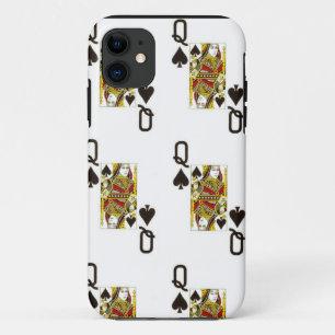 CAPA PARA iPhone 11 RAINHA DAS PÁS