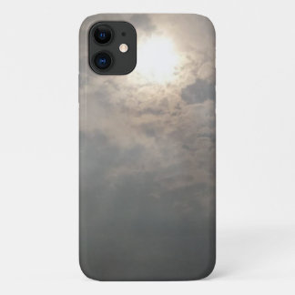 Capa Para iPhone 11 Raios do Sol