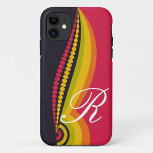 Capa Para iPhone 11 Rasta parece um caso Legal no iPhone 5