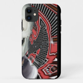Capa Para iPhone 11 Rave