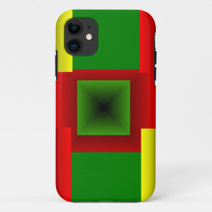 CAPA PARA iPhone 11 REAL JAMAICA